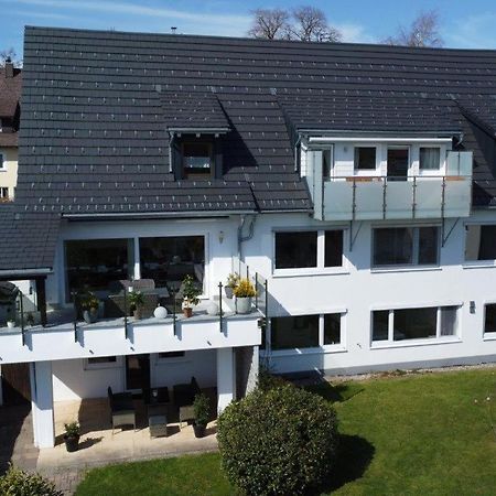 Fewo Herz Im Allgaeu リンデンベルク・イム・アルゴイ エクステリア 写真